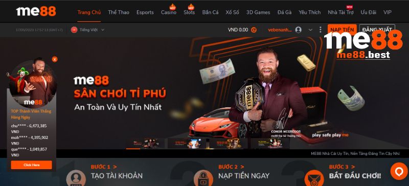 Hướng dẫn 123B - Phân loại lỗi trước khi thử lại
